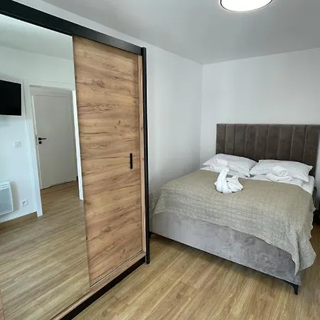 Apartament Bella Mare