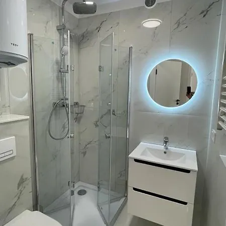 Apartment Bella Mare *