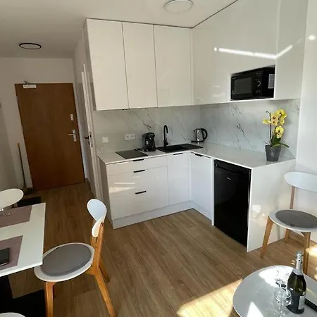 Bella Mare Apartment *